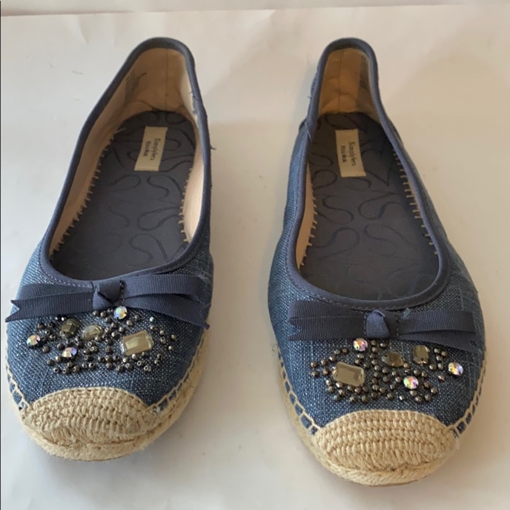 Simply Vera Vera Wang Si 10 Like New - image 1